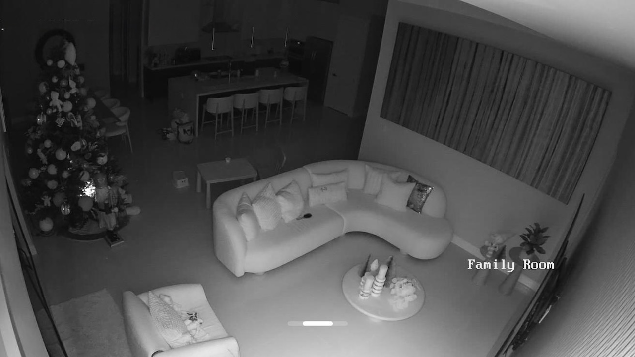 Living room CCTV original